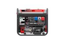 Бензиновый генератор GETINK G8500TFEAX