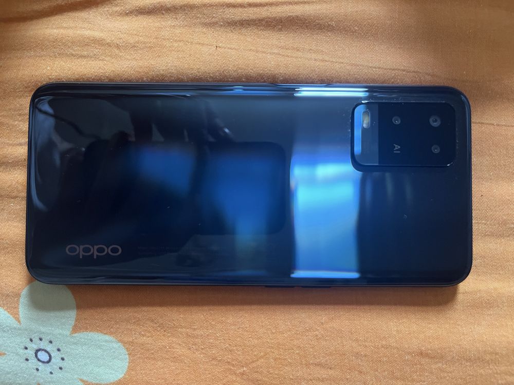 Oppo A54  в идеальном состоянии