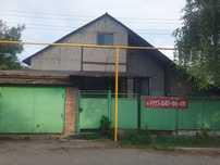 Продам дом. БАКТЫБАЙ 27