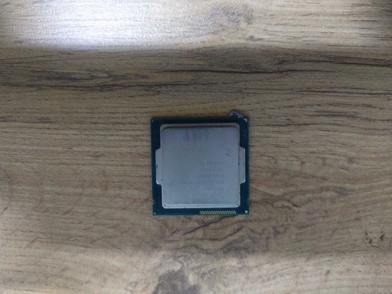 core i5 4430 процессор