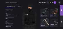 Matreshka 31 server
