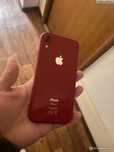 Iphone XR с коробкой…………….