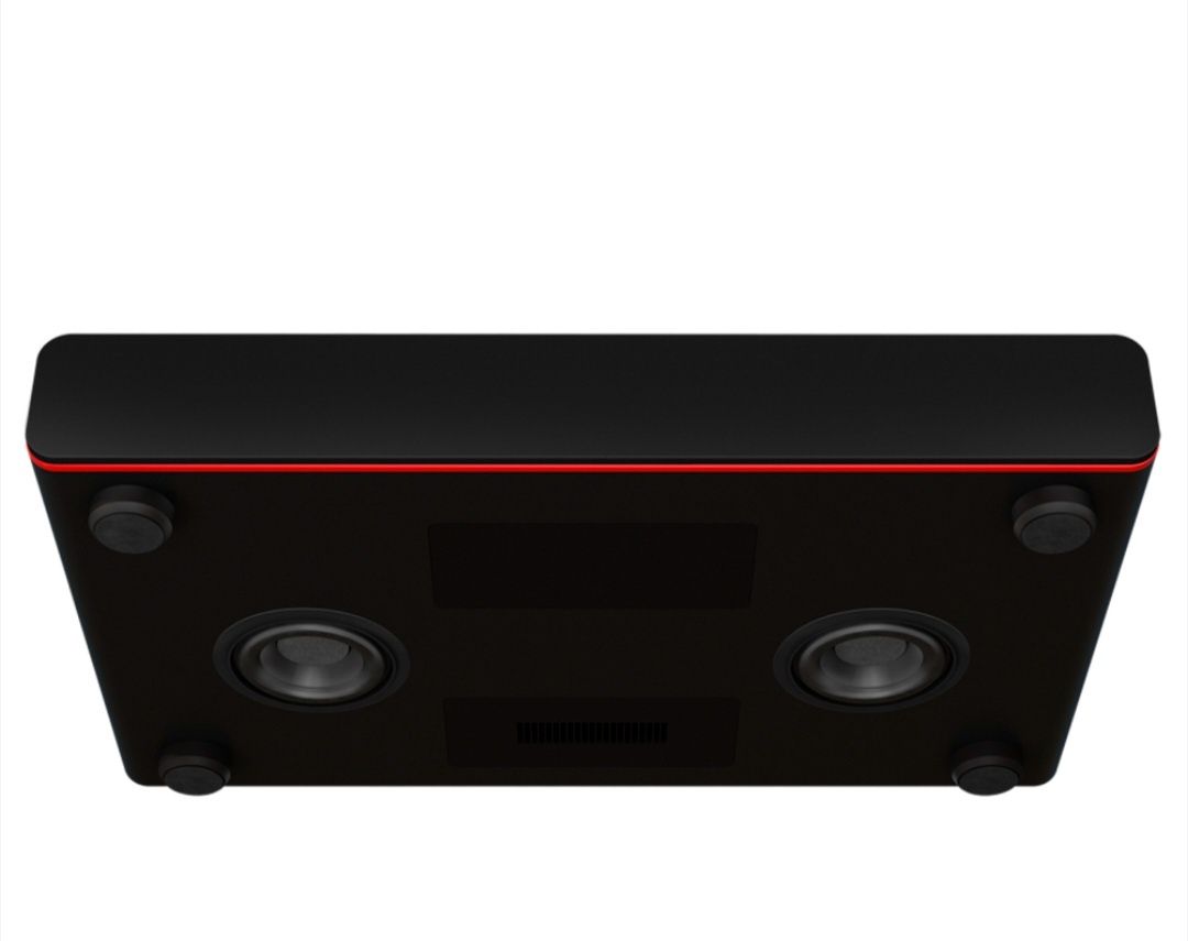 Караоке AST One box