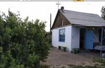 Продам дачу ПБС-1
