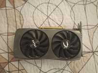 Nvidia Rtx 4060 Zotac Gaming.