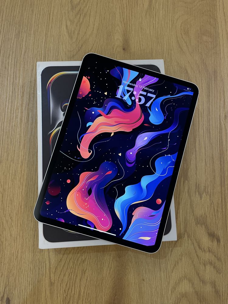 Ipad Pro 11 2024