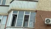 Продам 2 пластиковых балкона