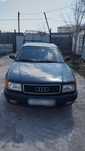 Audi S4 Объём 2,8