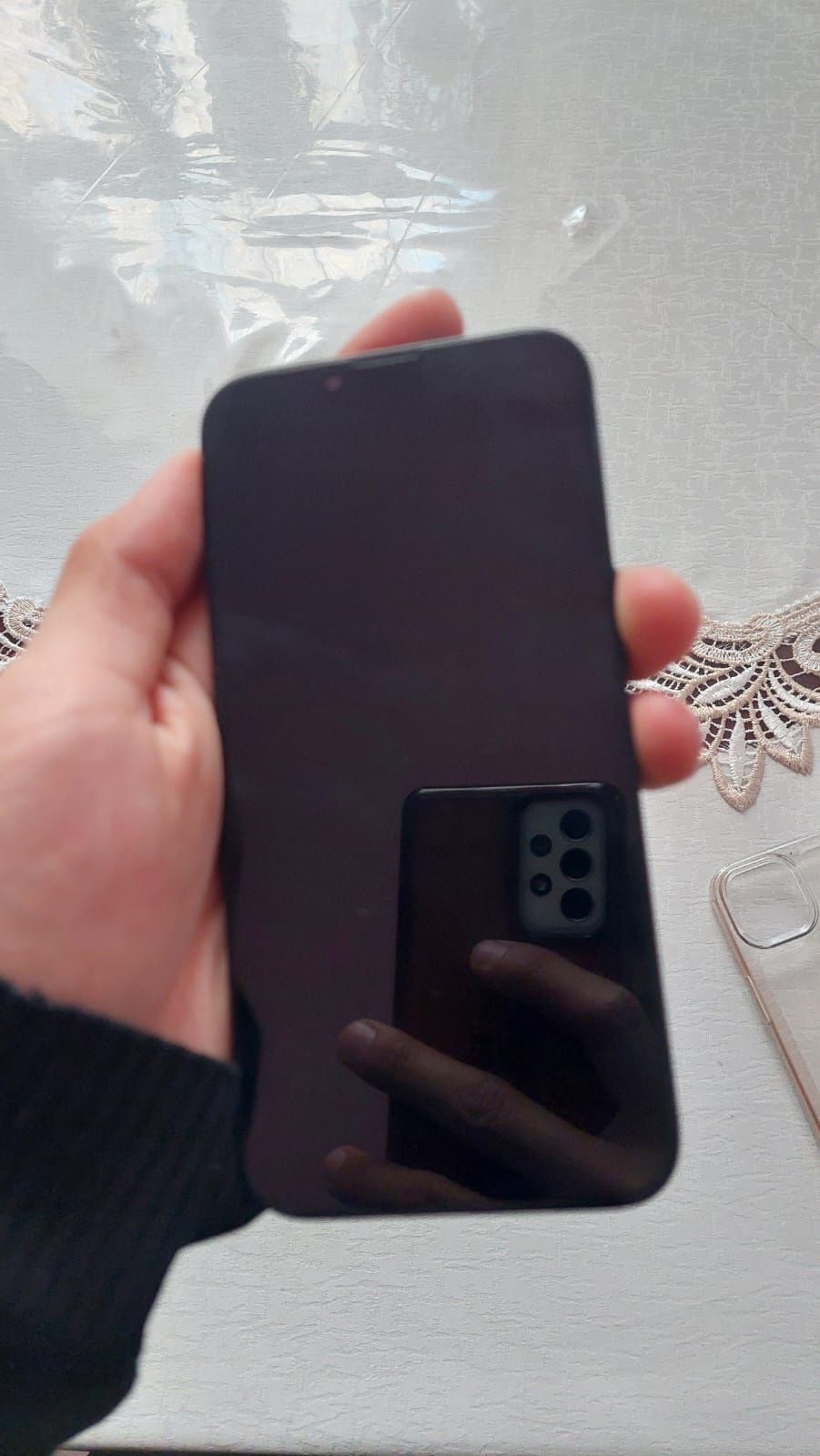 Айфон 13 с гарантией