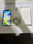 iphone 11 64 gb белый