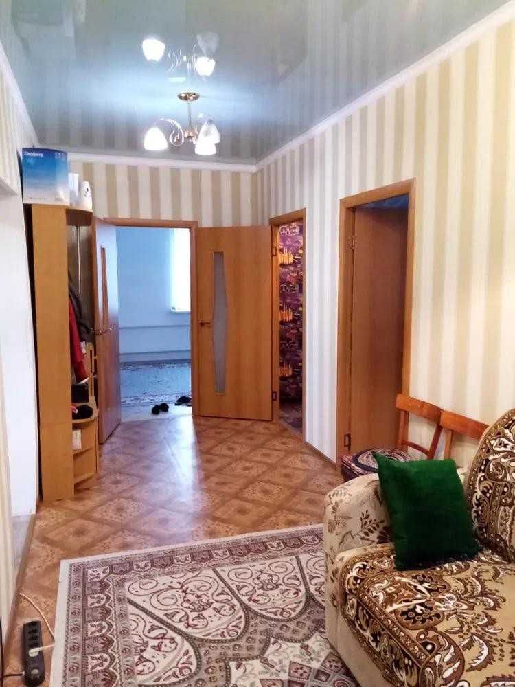 Недорого продается дом в Зачаганске мкр.Балауса