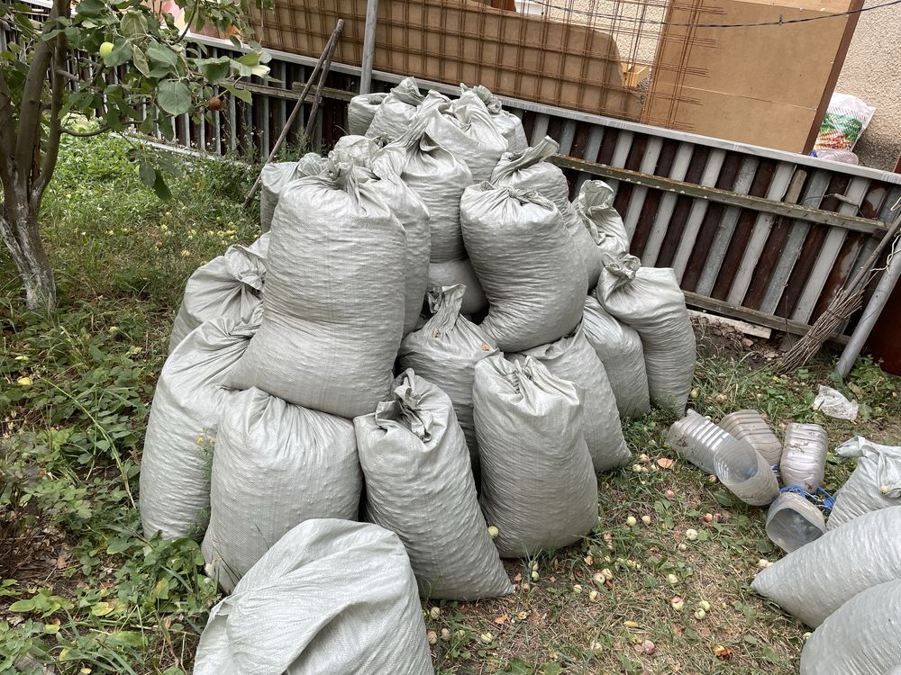 Продам Керамзит б/у