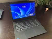 Продам Lenovo V14-IGL на SSD