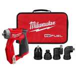 milwaukee m12 fddxkit-0x шуруповерт