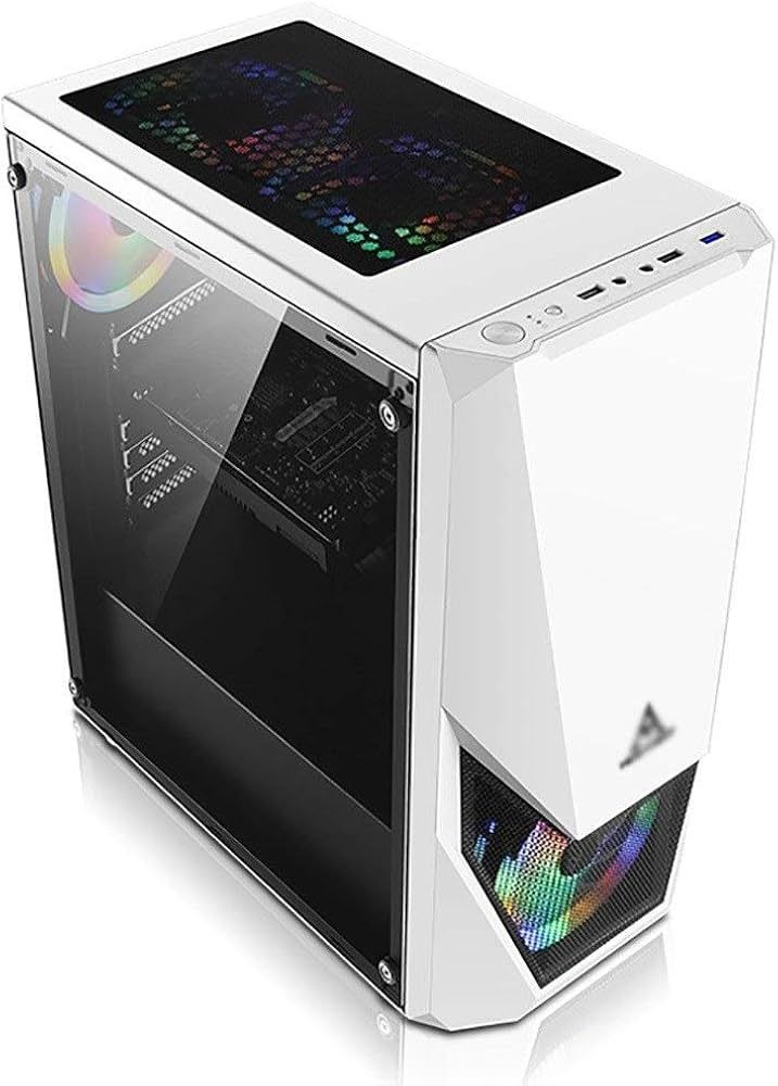 Игровой RTX 3070 / i5 12400F / 144 Гц Монитор Samsung