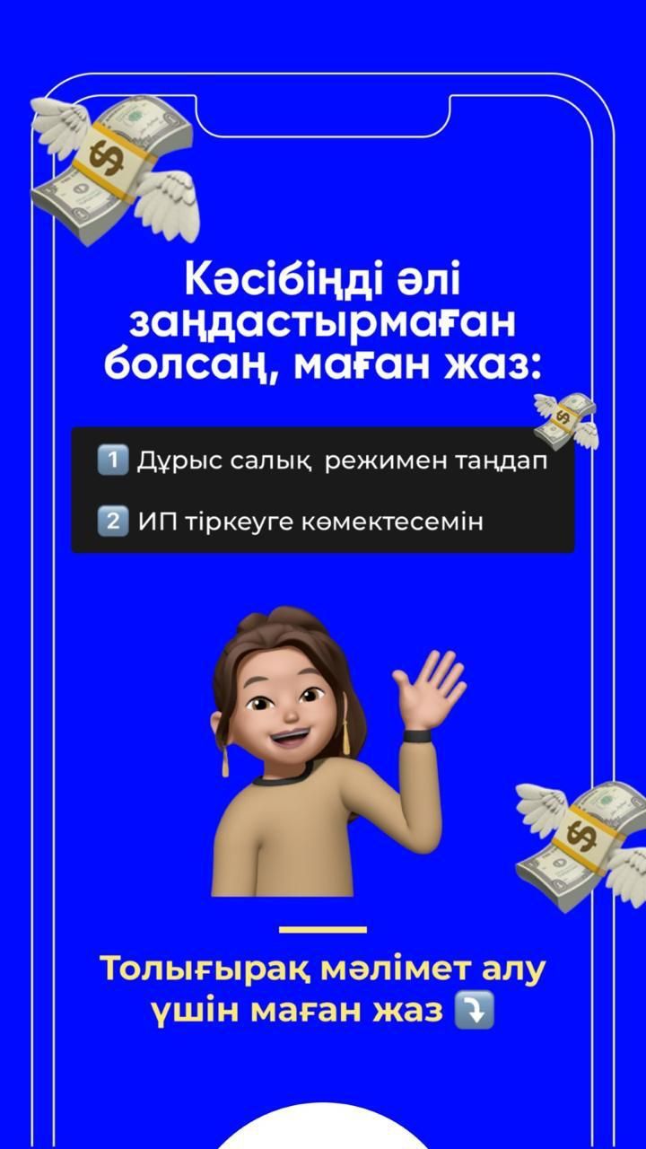 Все отчеты по ИП доступная цена