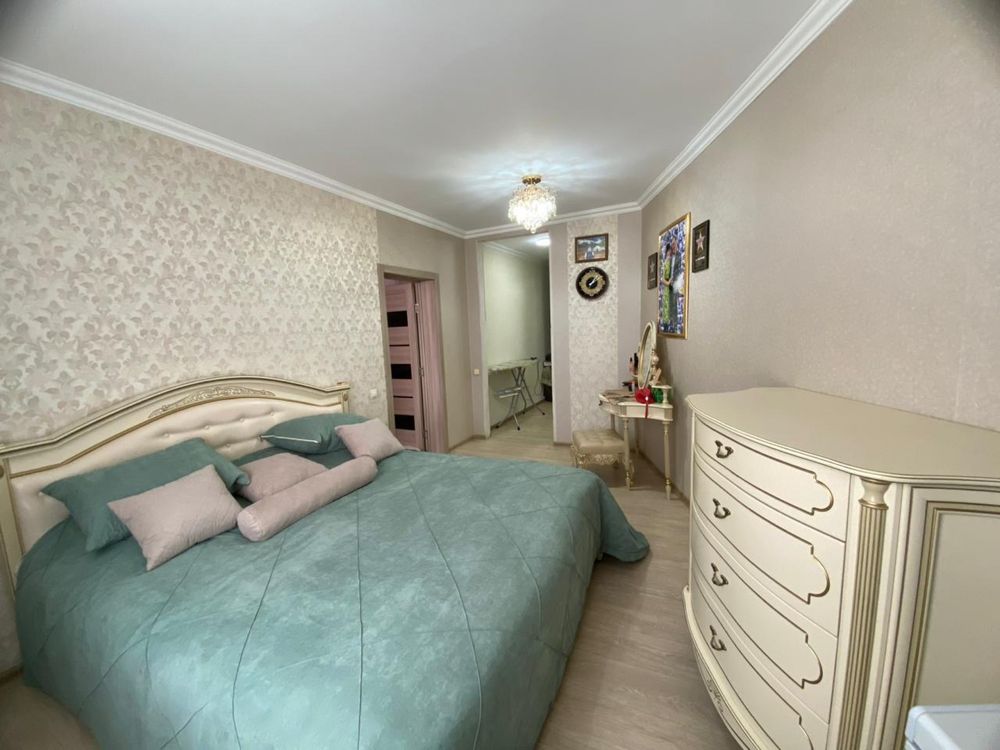 Продам квартиру или обмен на дом !!!