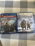Диск для  ps4, ps5
