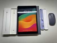 Продам iPad 7 поколения айпад