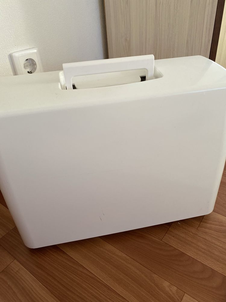 Швейная машинка Janome