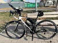 Giant Defy Advanced Pro 2 + комплект