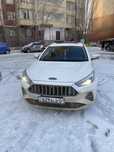 Продам машину JAC J7
