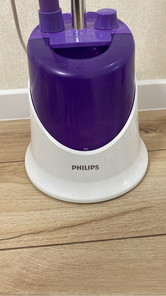 Продам отпариватель Philips