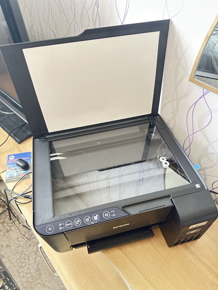 Принтер мфу L3251