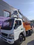 ❱❱❱ВНИМАНИЕ!!!АГП Автовышка кобра вышка Mitsubishi canter 16м
❱❱