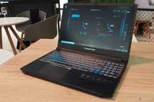 Acer Predator RTX 2070 8gb Мощный игровой ноутбук