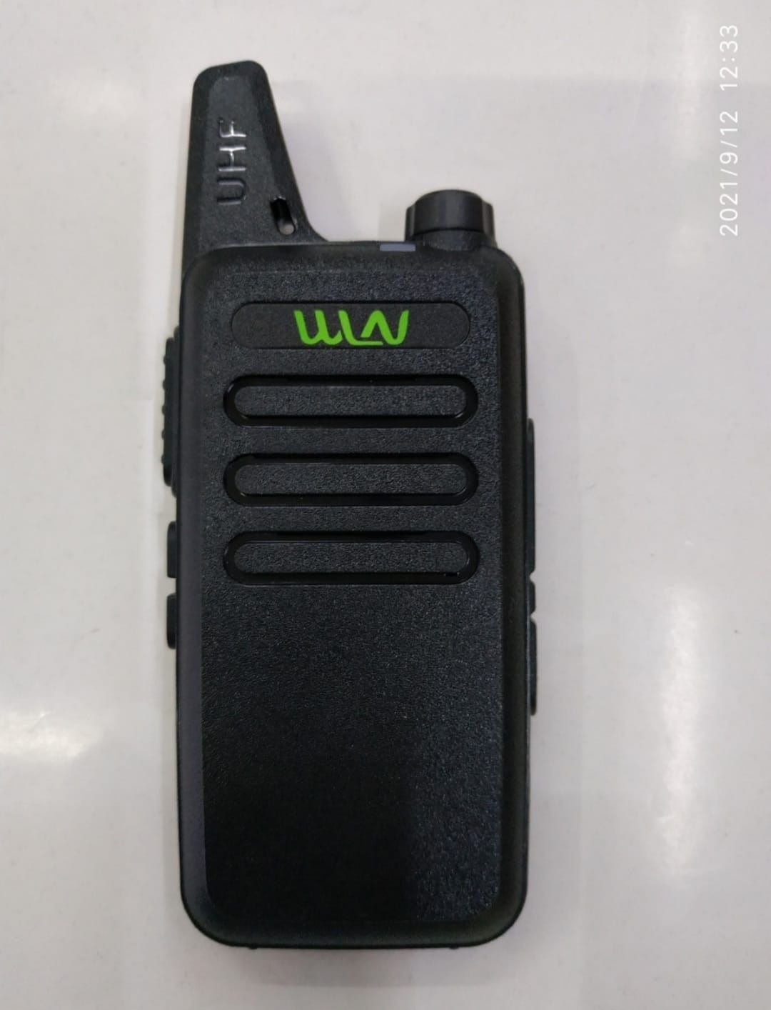 Рация, радиостанция WLN KD-C1