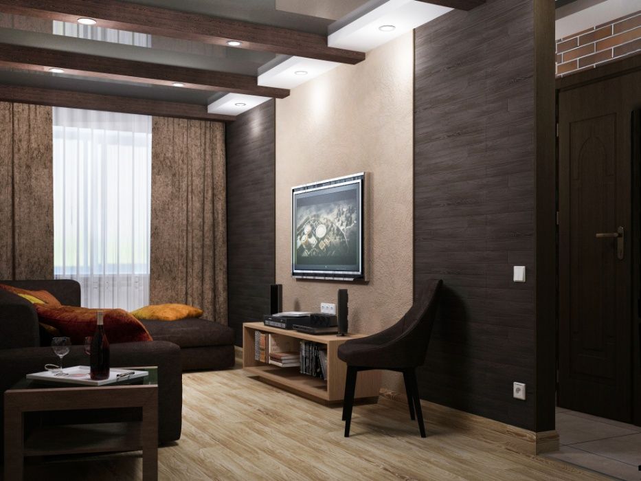 ГОГОЛЯ 53/ФОТО 100%/Сдам квартиру/час 2000/ночь 10000/WiFi/SMART TV