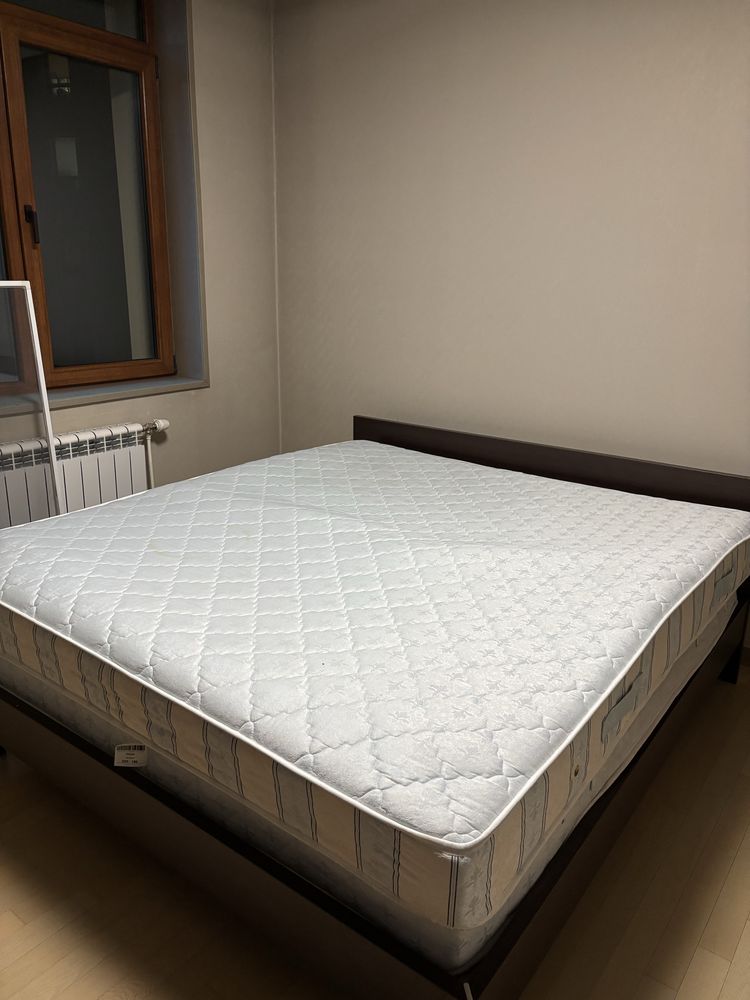 Продам матрасы б/у, ортопедические