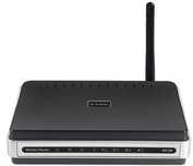 D-Link DIR-300S Беспроводной маршрутизатор N150