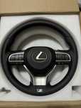 Руль на lexus gx 470