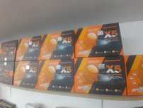 Билэд линзы aozoom X5 3дюйма.