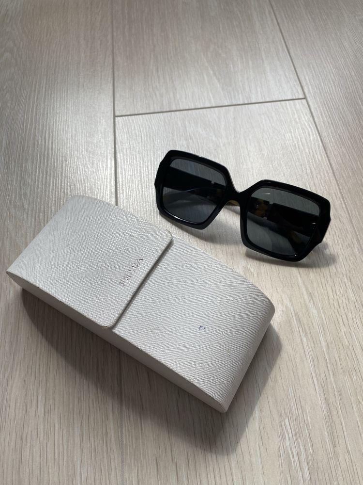 Продам очки Prada оригинал