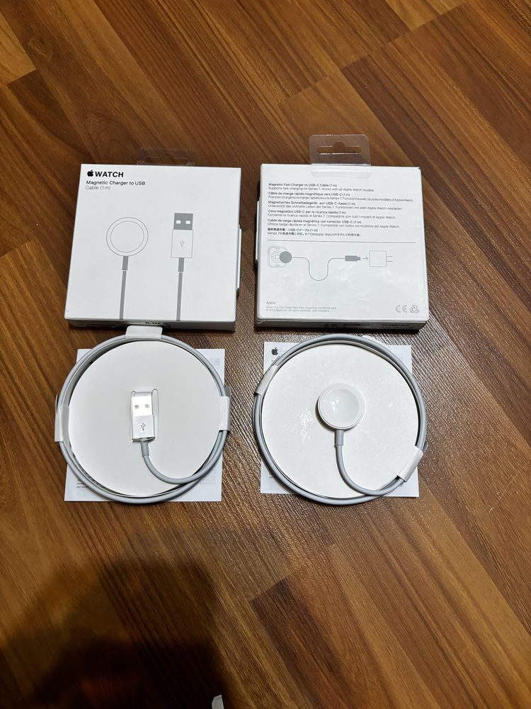 эпел вотч зарядка apple watch шнур кабель type-c