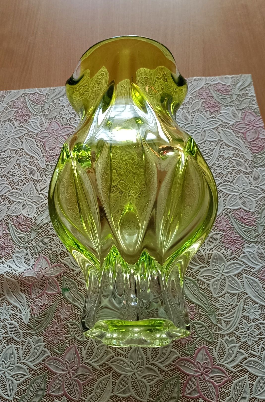 Продам хрусталь, ваза, посуда, для кухни, для дома, коллекции.