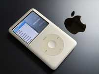 iPod Classic 160GB late 2009