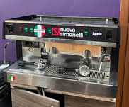 Кофемашина Nuova Simonelli