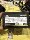 Блок питания Wintek WT-600 (600w)