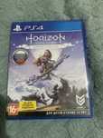 Диски пс4 с играми