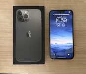 Iphone 13 pro max (128Gb)
