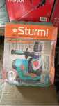 Перфоратор Sturm 1700вт