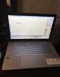 ноутбук ASUS X540MAR_X543MA