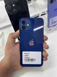 iPhone 12 128/80% в идеальном состоянии