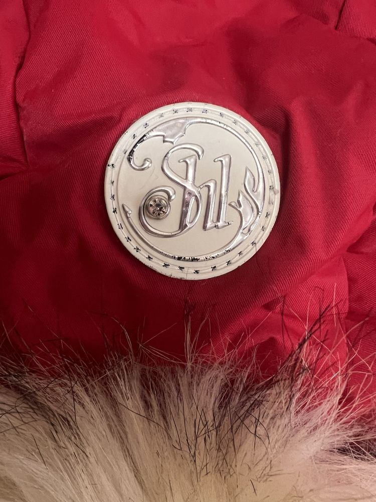 Продам Люкс зимний комбенезон.
