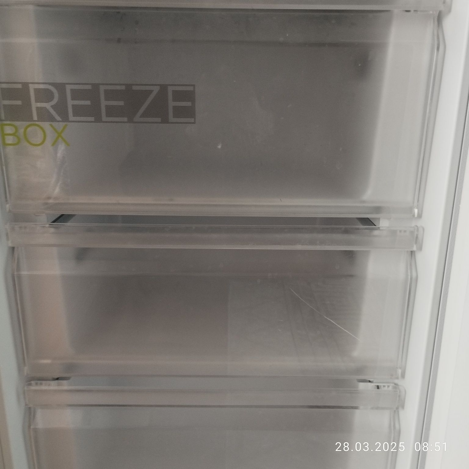 Продам морозильную камеру.
