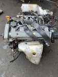 мотор двигатель toyota carina e 1.6 4a fe